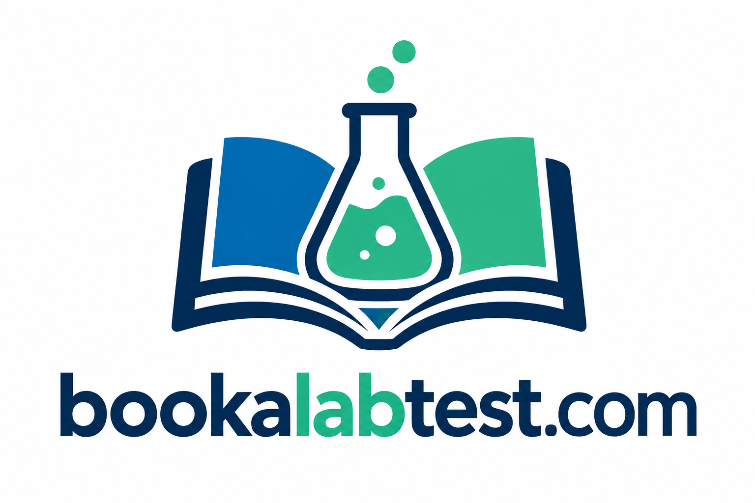 BookALabTest
